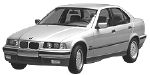 BMW E36 U2013 Fault Code