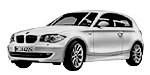 BMW E81 U2013 Fault Code